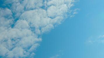 A plane flying in the sky with a kite photo