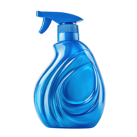 Effective and Eco-Friendly Detergent for Your Laundry Needs on Transparent Background png