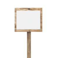 Informative Directional Sign for Easy Navigation on Transparent Background png