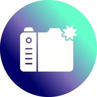 Flashpoint Icons Icon Design vector