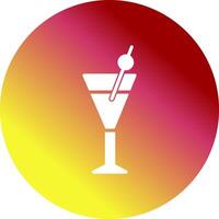 Beverage Icon Design vector