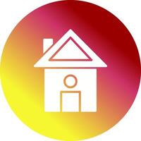Home Icon Design vector