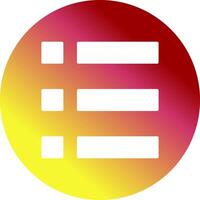 48 - Menu.eps vector