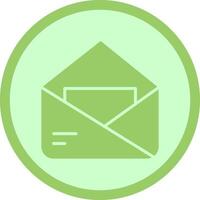 Envelope Icon Design vector