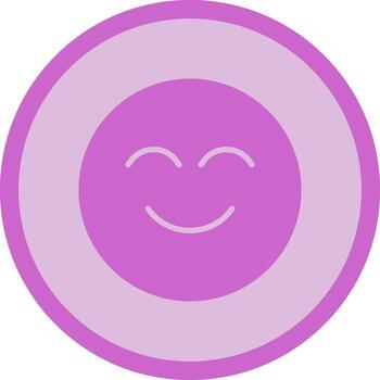 2 - Smiling Face with Smiling E.eps vector