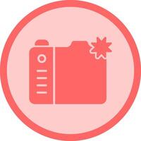 Flashpoint Icons Icon Design vector