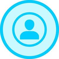 User Icon Design vector