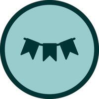 Decorations Icon Design vector