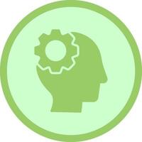 IPO Icon Design vector