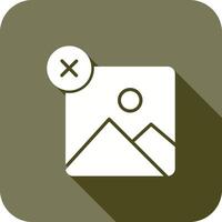 Remove Icon Design vector