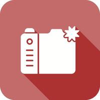 Flashpoint Icons Icon Design vector