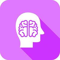 Problem Solving Icon Design vector