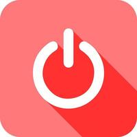 Switch Icon Design vector