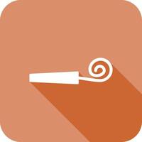 Blowouts Icon Design vector