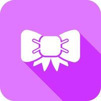Ribbon Icon Design vector