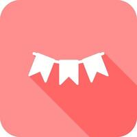Decorations Icon Design vector