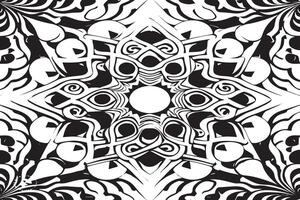 Minimalist Black and White Texture Art for Overlay Design Use vector