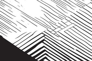 Bold Black Texture for Monochrome Background Designs vector