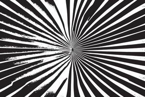 Textured Black Overlay on White Canvas Background vector