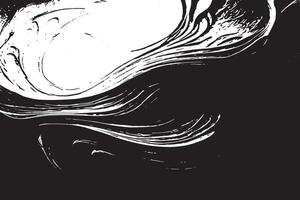 High Resolution Monochrome Black and White Overlay vector