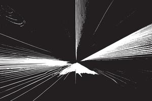 Black Monochrome Design Texture in High Resolution vector