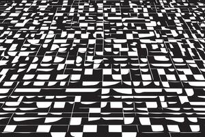 Monochrome Black Overlay Design for Backgrounds vector