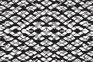 Abstract Monochrome Black Overlay for Textures vector