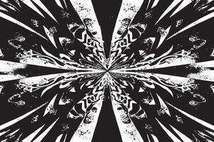 Monochrome Black Texture for High Resolution Backgrounds vector