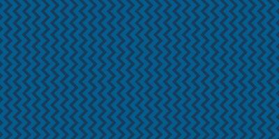 Wavy dark blue textured jersey with sharp triangular lines vector
