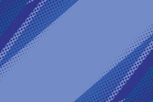 Technology background Wavy dot lines With Blue Abstract Pattern Halftone Vintage Wallpaper Background vector