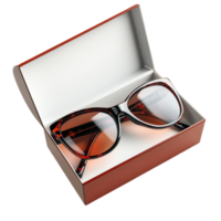 Sunglasses on Transparent Background png