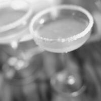 Margarita close view background photo