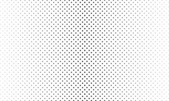 Abstract halftone pattern dot background texture. Overlay grunge dots distress linear. vector