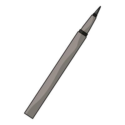 illustration of Eyeliner