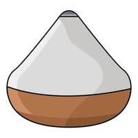 illustration of Diffuser vector
