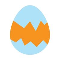 egg illustration design vector