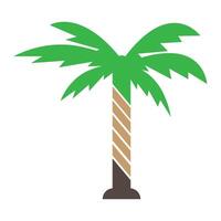 tree logo illustration vector