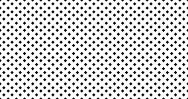 Square small modern stylish fashion graphic background seamless pattern design illustration. vector