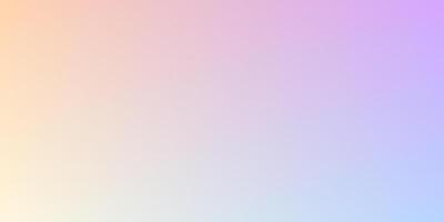 beautiful pastel colorful gradient background vector