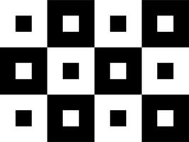 Square Shape Motif Pattern, can use for Decoration, Background, Ornate, Carpet, Wallpaper, Wrapping, Tile, Fashion, Fabric, or Graphic Design Element vector