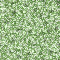 Dollar seamless pattern background. Currency paper design. vector