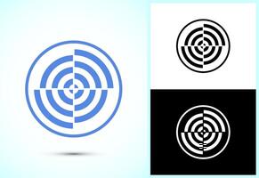 WIFI Icon, Internet Connection Symbol, Wireless and WIFI Sign vector