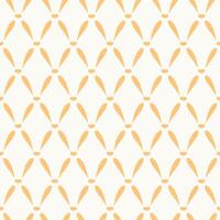 Seamless diamond background. Checkered pattern for textile, linen. Diagonal plaid texture. Rhombus prints. Modern geometric backdrop vector