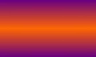 Soft orange and magenta gradient background texture. Modern dynamic color design for poster, banner, brochure, branding, advertising, surface, backdrop, decorative, cover, landing page vector