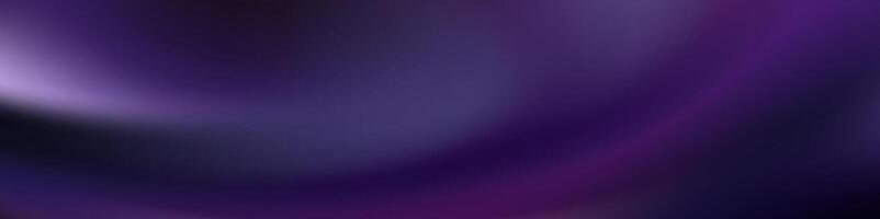 A smooth, dark purple gradient background. vector