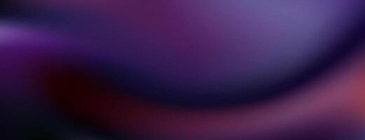 Abstract Purple Swirl Gradient Background Texture Design vector