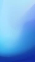 Abstract Blue Gradient Background, Soft Hues, Smooth Texture, vector