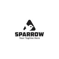 birds logo design a versatile illustration for your design projects vector