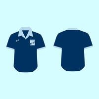 office uniform icon symbol design vector