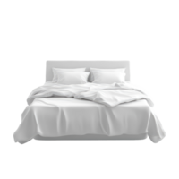 Bed on Transparent background png